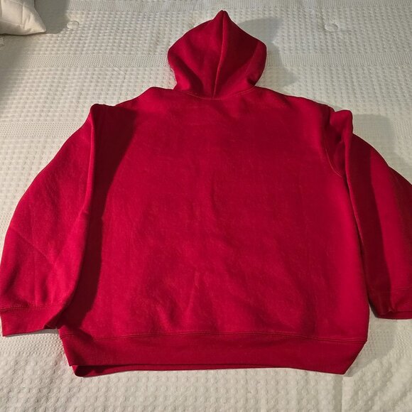 *SALE PRICE*  GRINCH 1957 FOREVER HOODED SWEATSHIRT - Picture 5 of 6